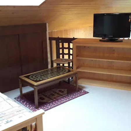 Apartment Confortable T4, 8 Pers, 3 Chambres, - Fr-1-458-151 *