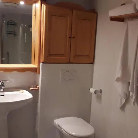 Confortable T4, 8 Pers, 3 Chambres, - Fr-1-458-151 *