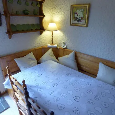 Confortable T4, 8 Pers, 3 Chambres, - Fr-1-458-151 Apartment *