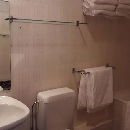 Apartment Confortable T4, 8 Pers, 3 Chambres, - Fr-1-458-151