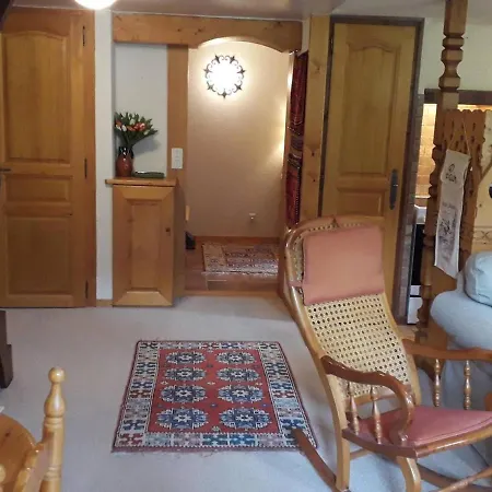 Confortable T4, 8 Pers, 3 Chambres, - Fr-1-458-151 Apartment