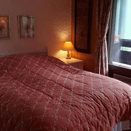 Confortable T4, 8 Pers, 3 Chambres, - Fr-1-458-151 Apartment