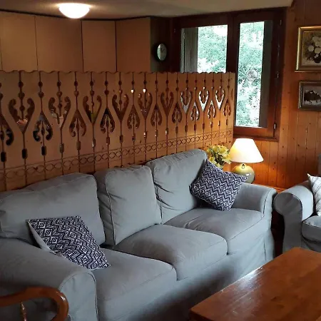 Confortable T4, 8 Pers, 3 Chambres, - Fr-1-458-151 *