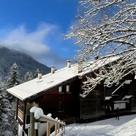 Apartment Confortable T4, 8 Pers, 3 Chambres, - Fr-1-458-151 Le Grand-Bornand