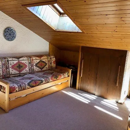 Confortable T4, 8 Pers, 3 Chambres, - Fr-1-458-151 * Le Grand-Bornand