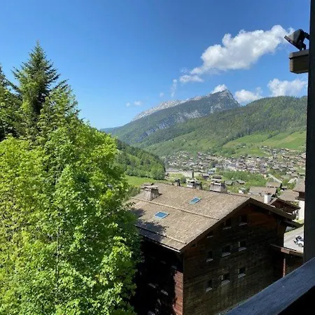 Apartment Confortable T4, 8 Pers, 3 Chambres, - Fr-1-458-151 *