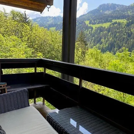 Apartment Confortable T4, 8 Pers, 3 Chambres, - Fr-1-458-151 *