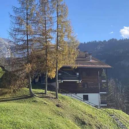 Apartment Confortable T4, 8 Pers, 3 Chambres, - Fr-1-458-151